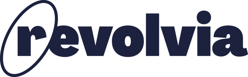 logo revolvia