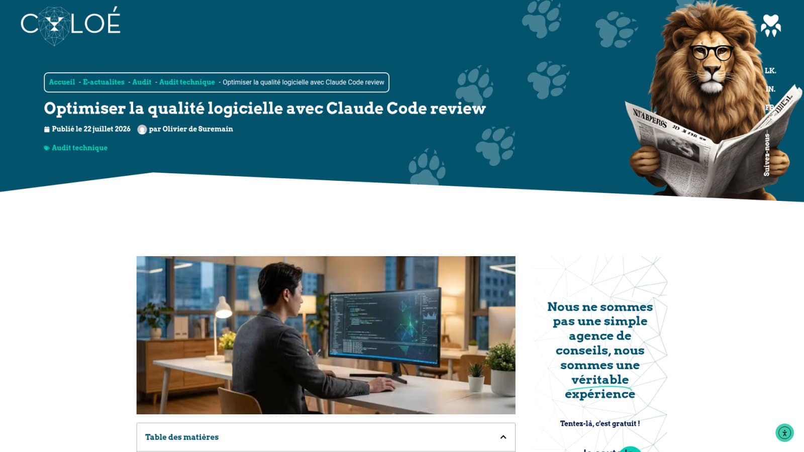 Comment garantir la fiabilité des résultats avec les agents contradicteurs ?